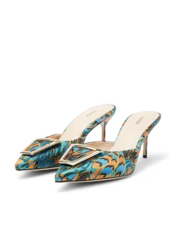 Charlene Mule