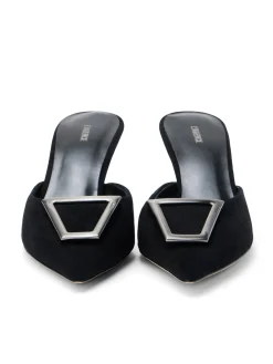 Charlene Mule