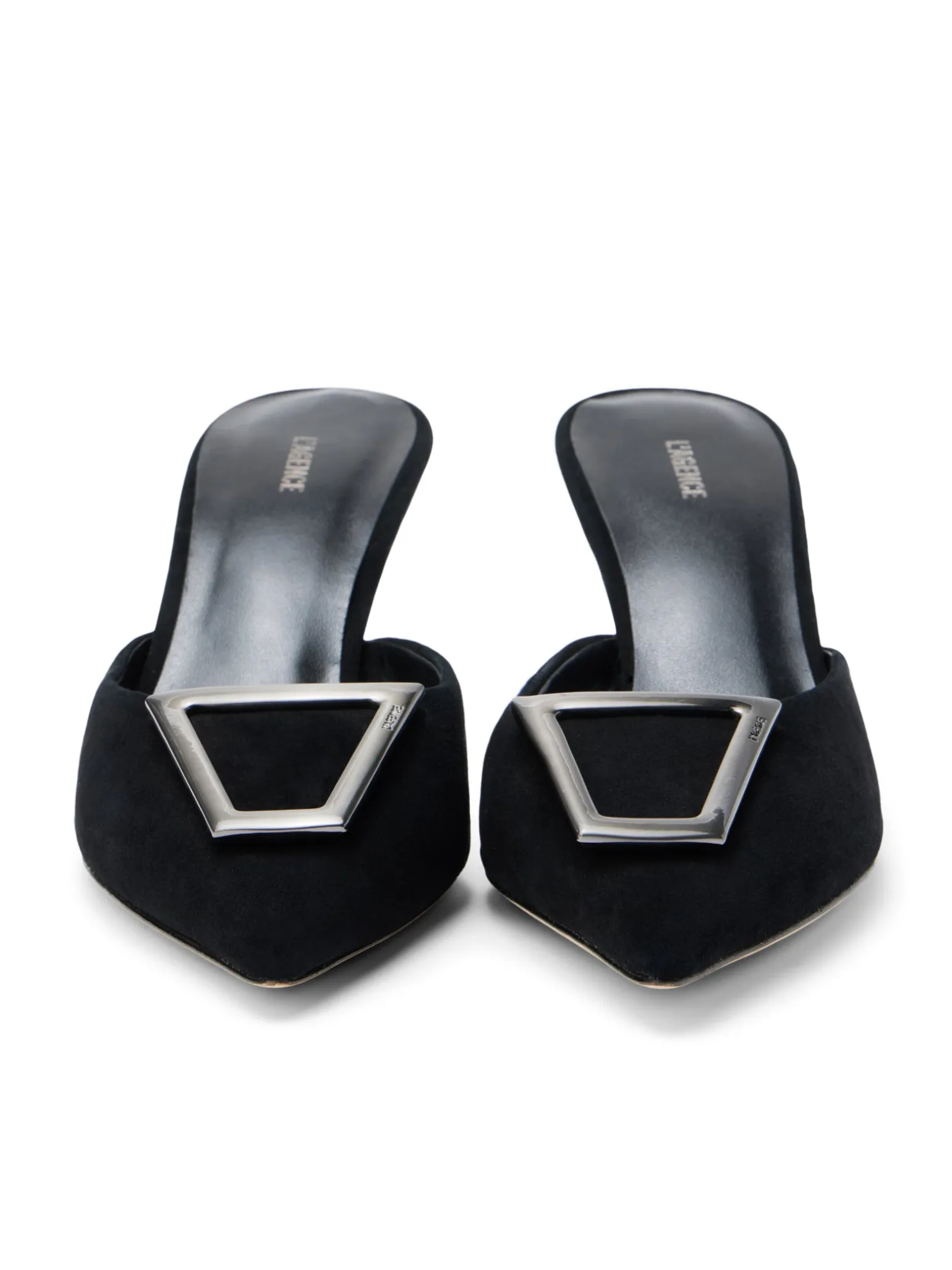 Charlene Mule