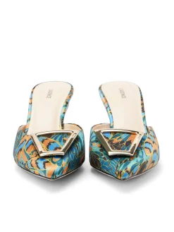 Charlene Mule