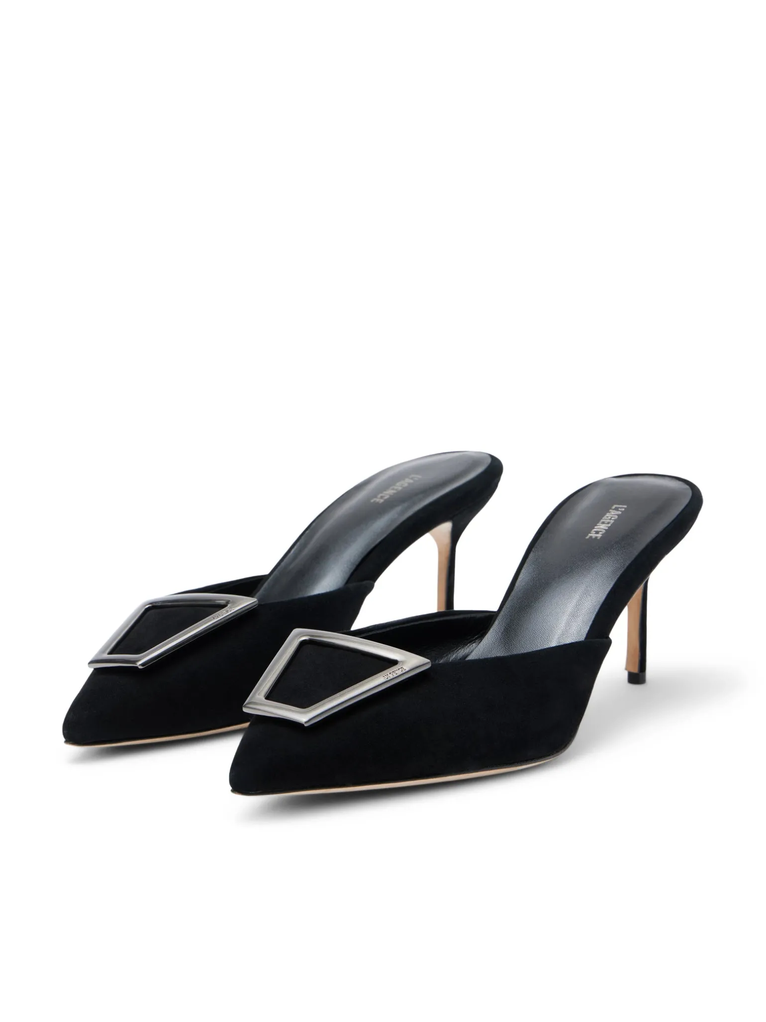 Charlene Mule