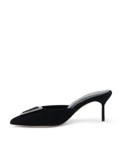 Charlene Mule