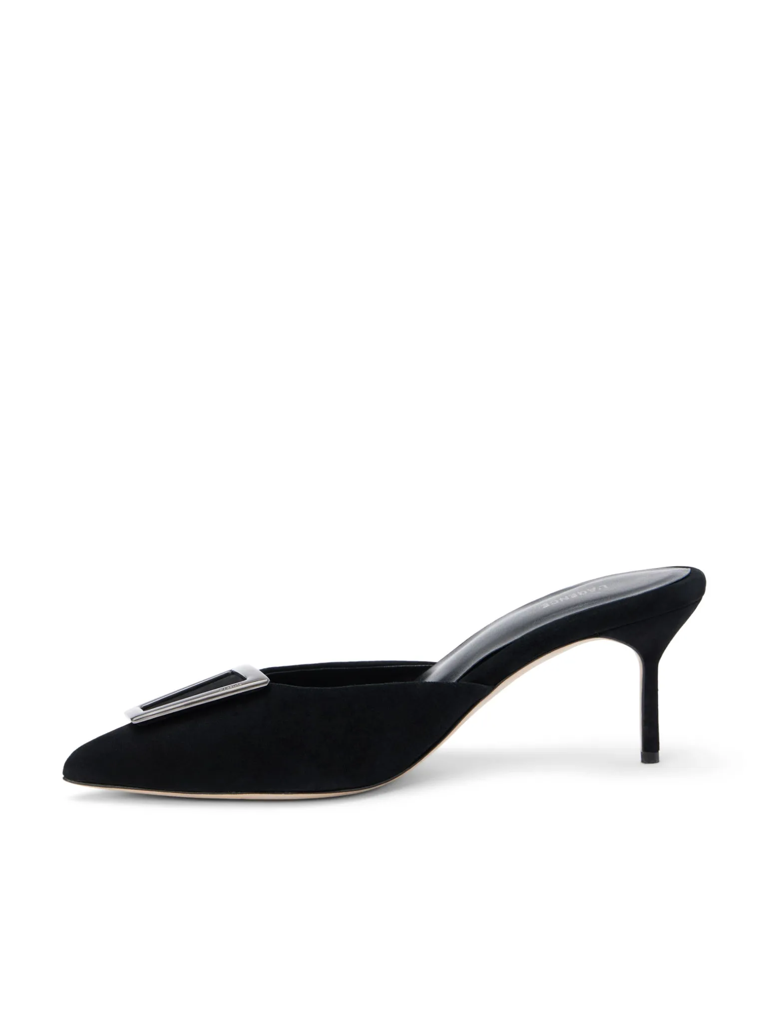 Charlene Mule