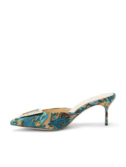 Charlene Mule