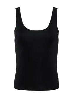 Chrissy Scoopneck Tank