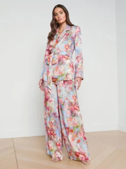 Ciara Robe Blouse
