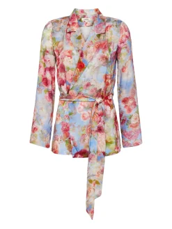 Ciara Robe Blouse