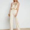Clayton Wide-Leg Jean