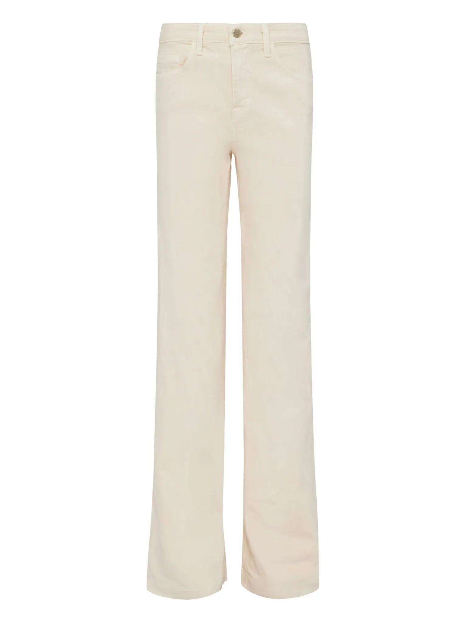 Clayton Wide-Leg Jean