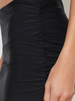 Coco Mini Skirt Cover-Up