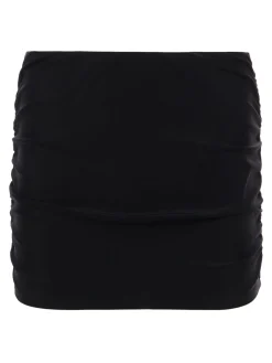 Coco Mini Skirt Cover-Up