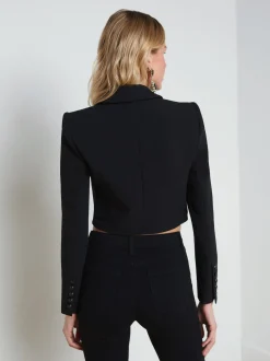 Cora Detachable Blazer