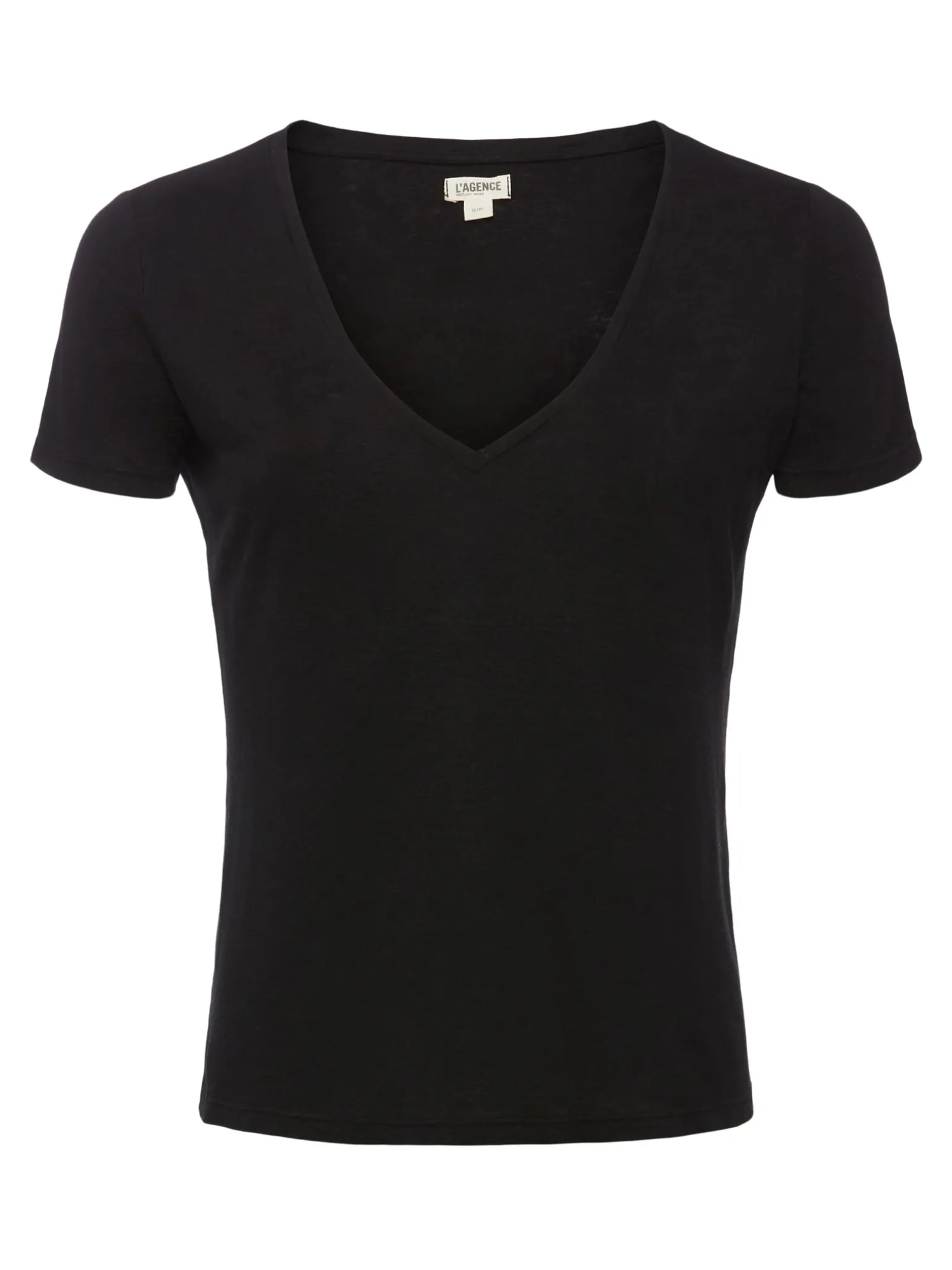 Daijia V-Neck Tee