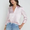 Dani Silk Blouse