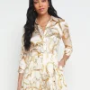 Dani Silk Blouse