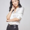Dani Silk Blouse