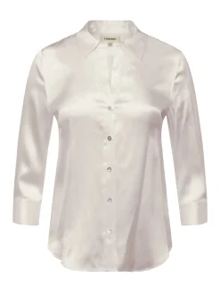 Dani Silk Blouse