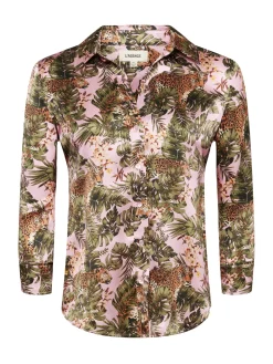 Dani Silk Blouse