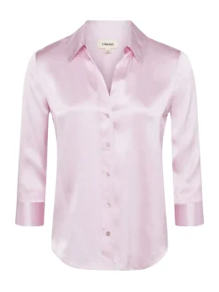 Dani Silk Blouse