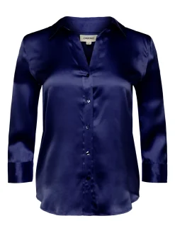 Dani Silk Blouse