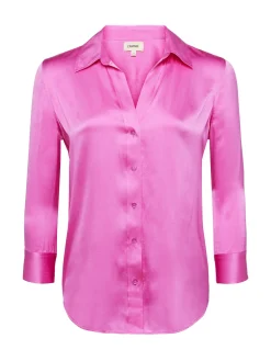 Dani Silk Blouse