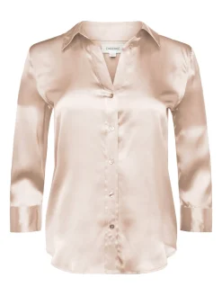 Dani Silk Blouse