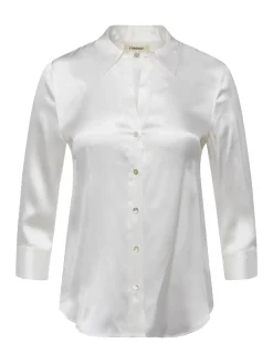 Dani Silk Blouse