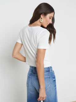 Donna Tee