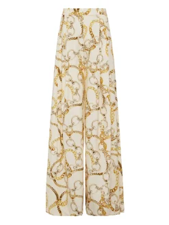 Dree Palazzo Trouser