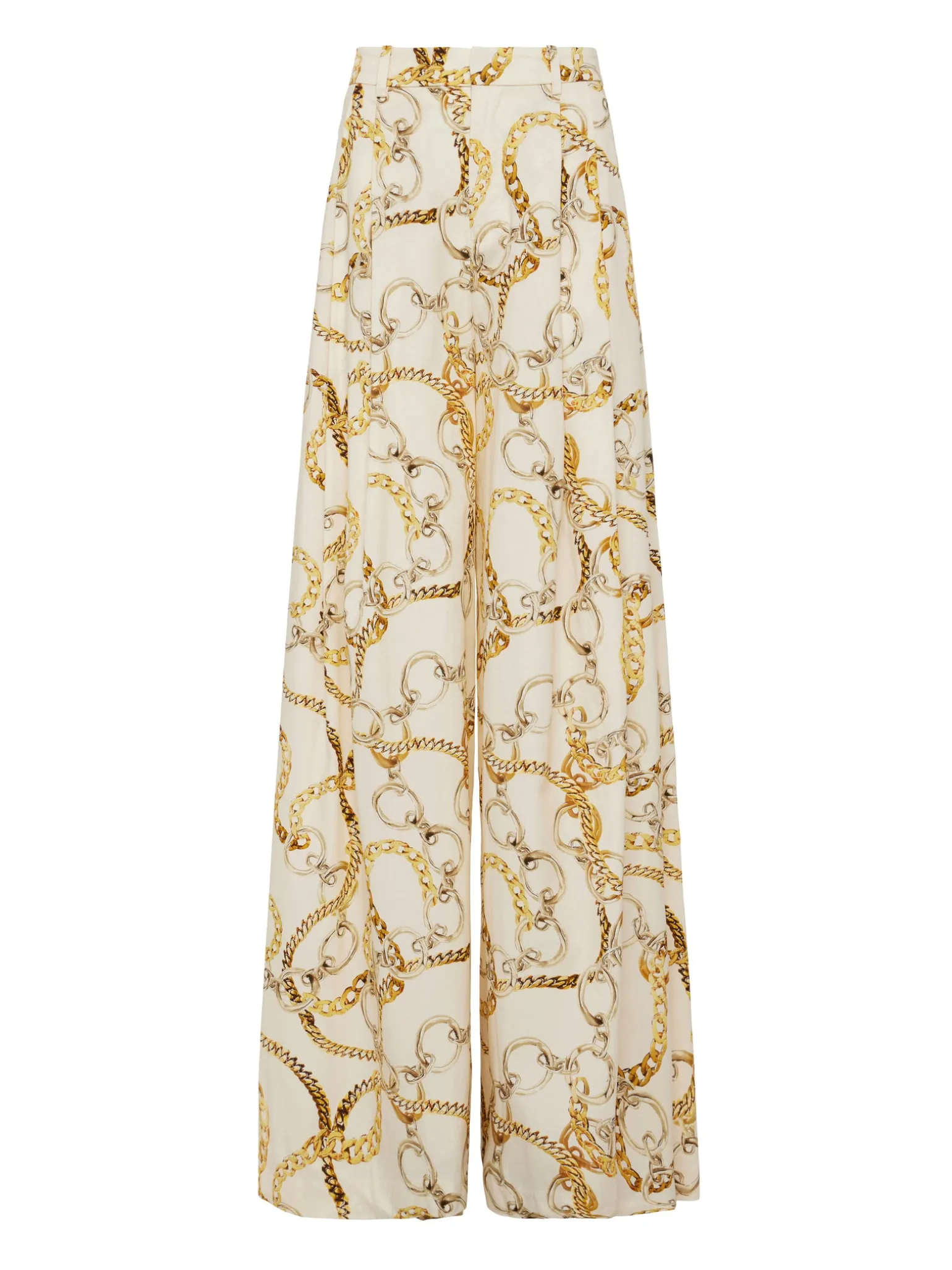 Dree Palazzo Trouser