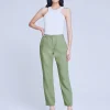 Eboni Linen Pant