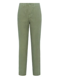 Eboni Linen Pant