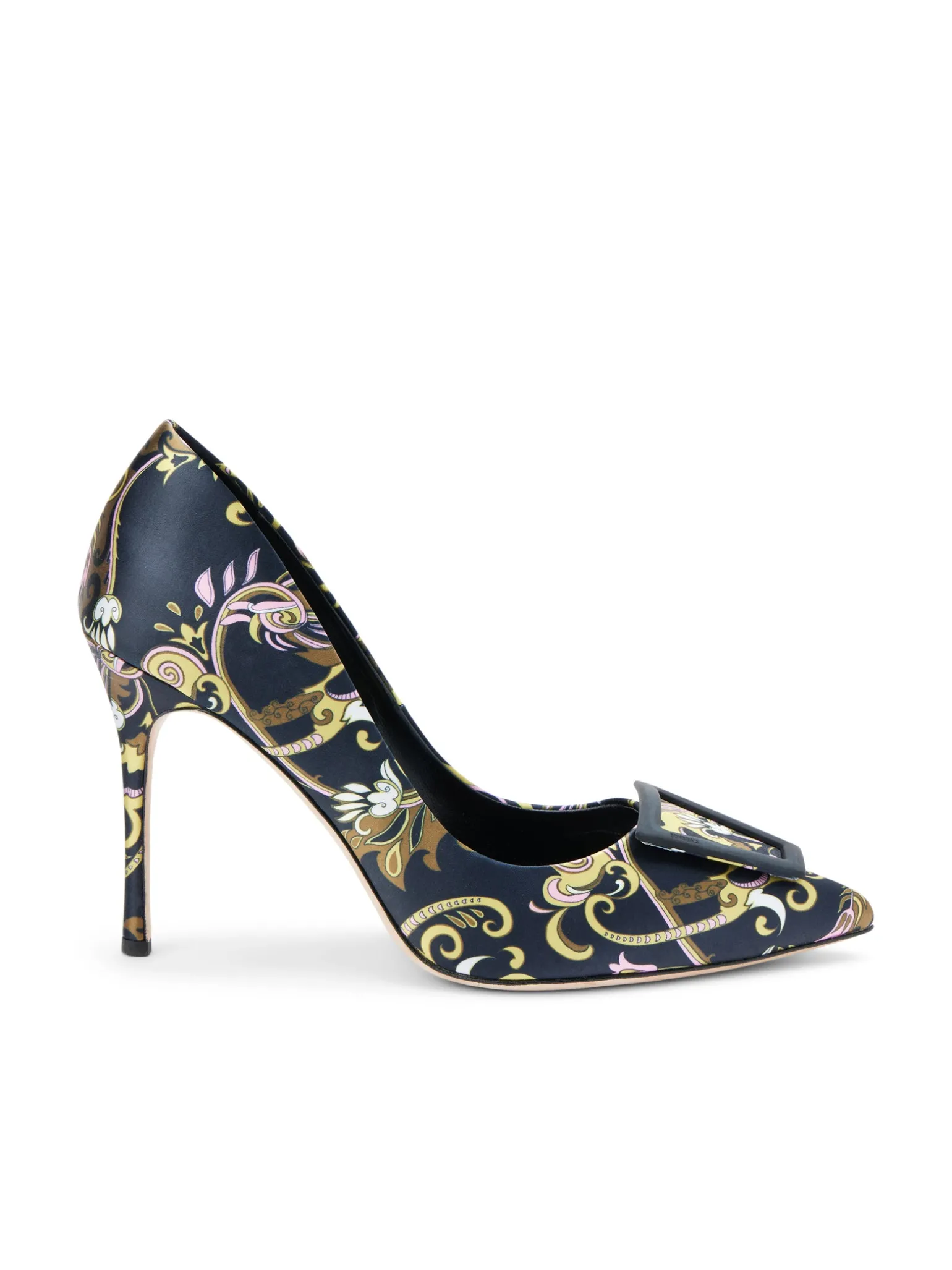 Elea Pump