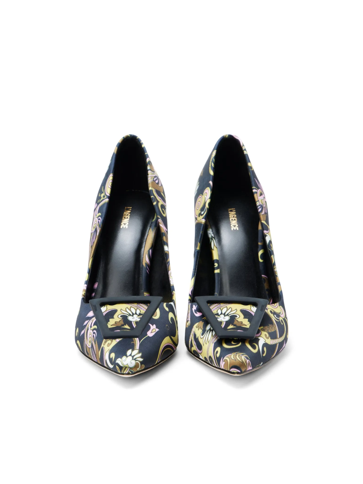 Elea Pump