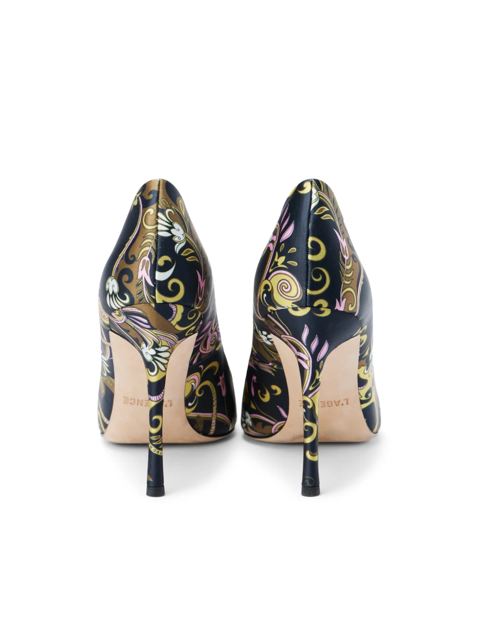 Elea Pump