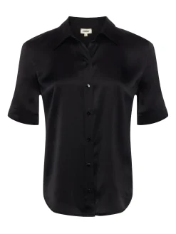 Ellah Silk Blouse