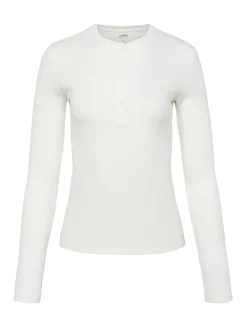 Faith Long Sleeve Tee