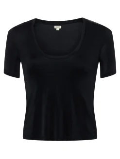 Felice Scoopneck Tee