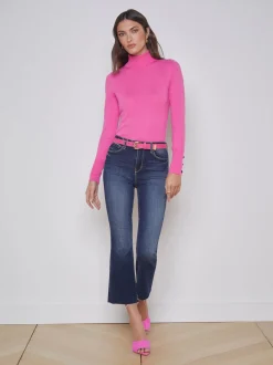 Flora Sweater