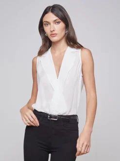 Freja Blouse