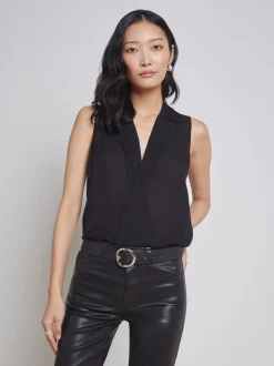 Freja Blouse