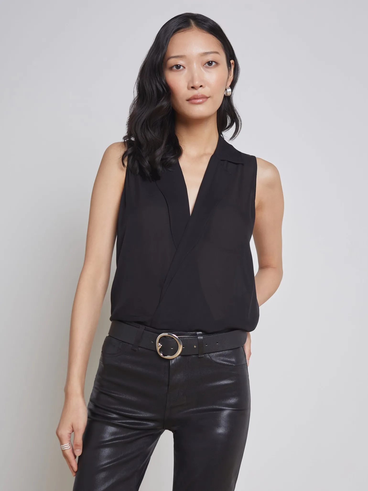 Freja Blouse