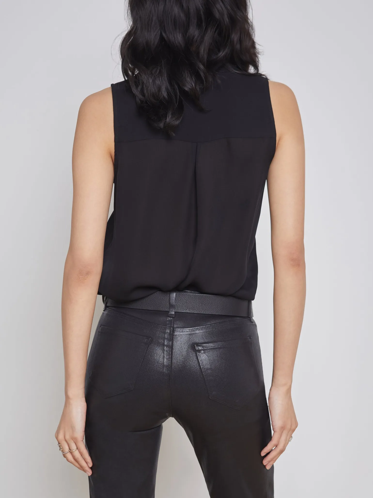 Freja Blouse