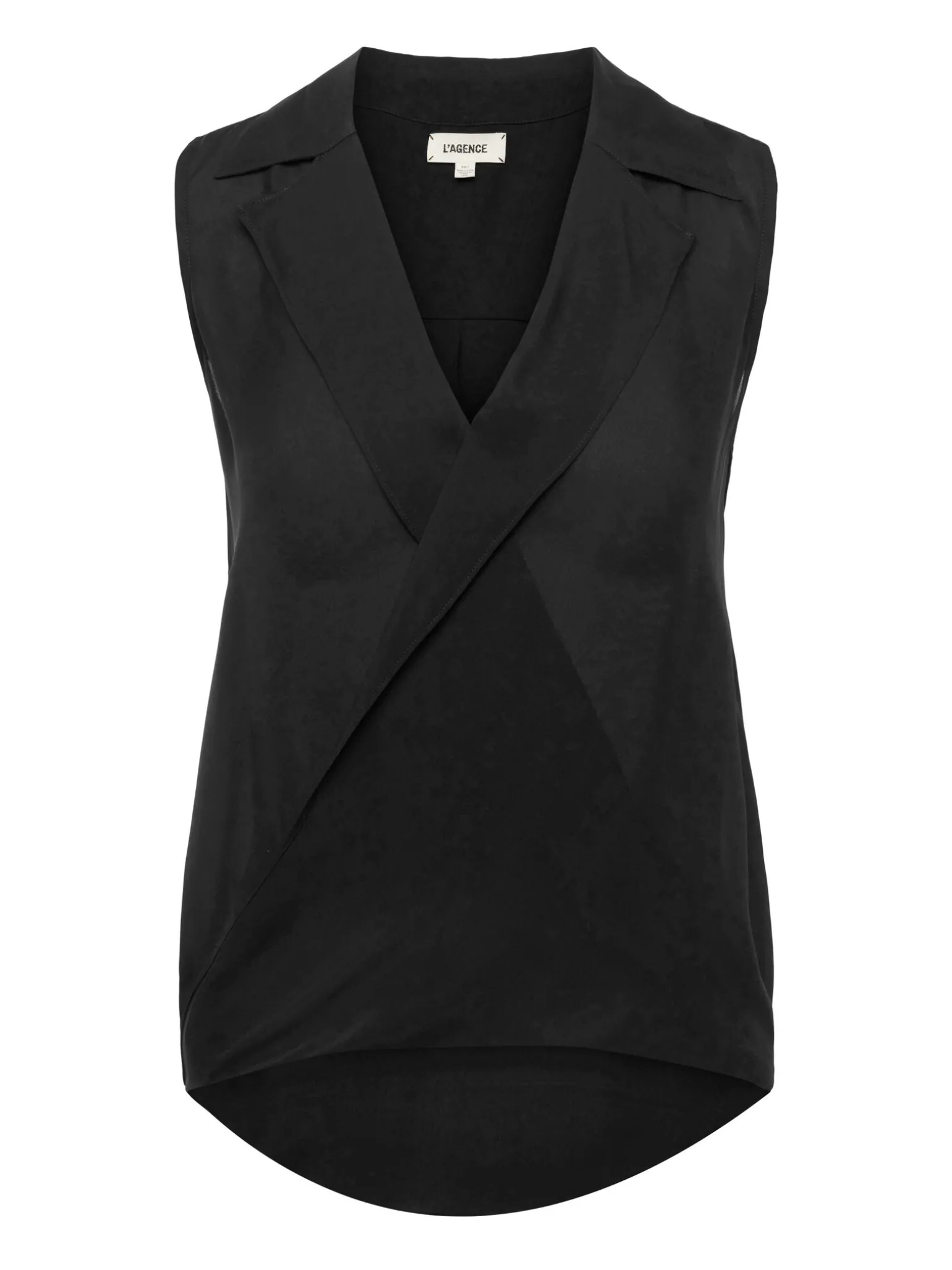 Freja Blouse