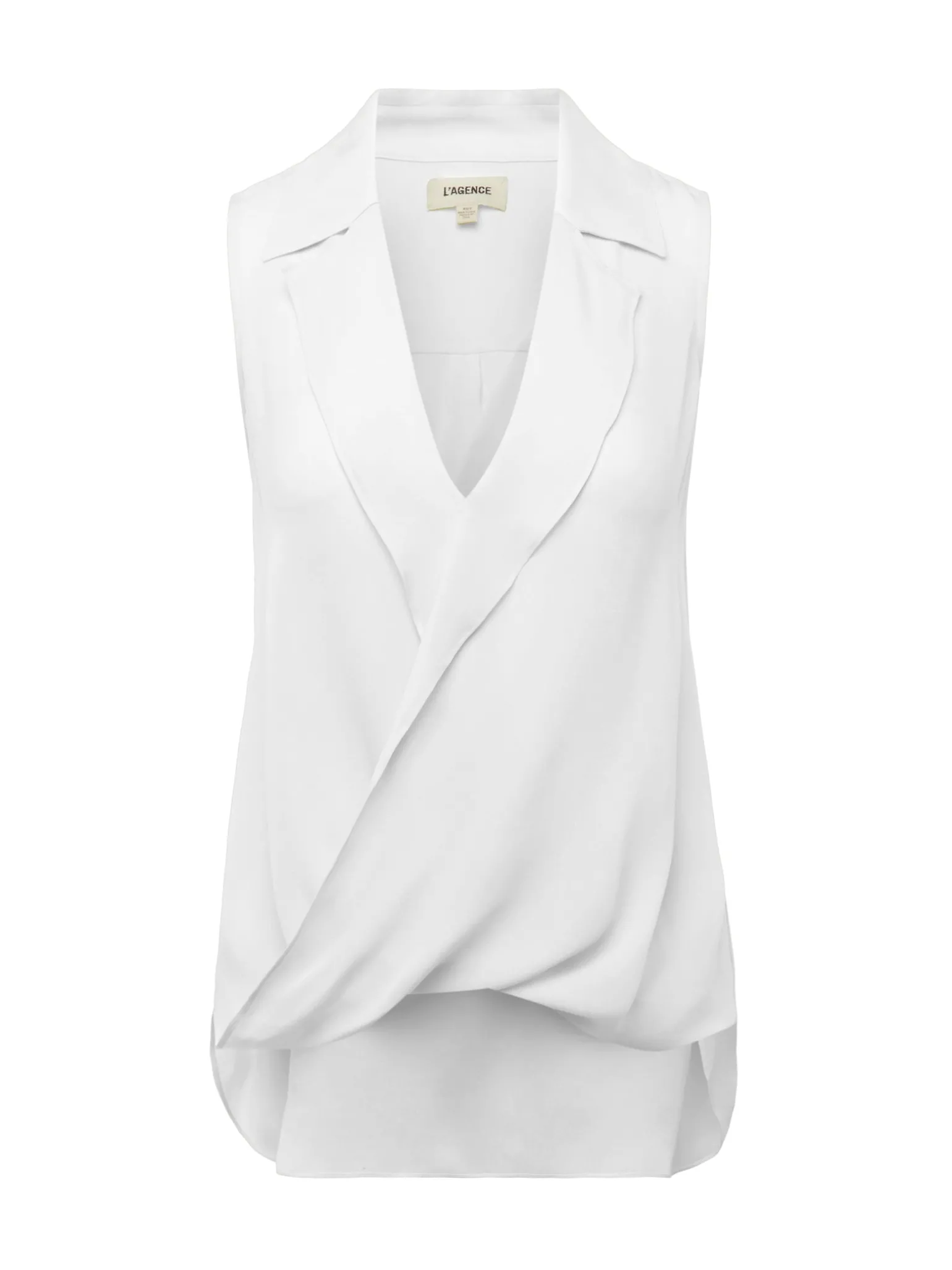 Freja Blouse