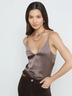Gabriella Camisole Tank