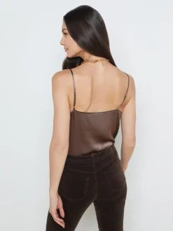 Gabriella Camisole Tank