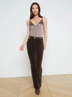 Gabriella Camisole Tank
