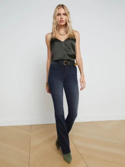 Gabriella Camisole Tank