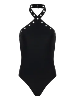 Gabrielle Grommet One-Piece